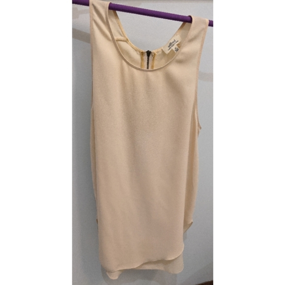 Aritzia Wilfred Sevres Blouse - Picture 1 of 4